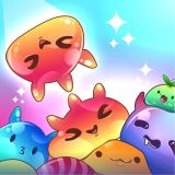 Jelly Merge 2