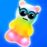 Jelly Candy Merge Game