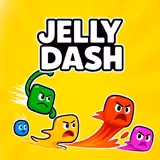 Jelly Run Game