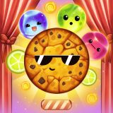 Jelly Merge Party Game