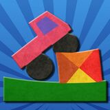 Jelly Truck Game