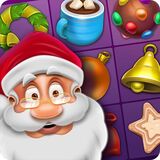 Christmas Story Jewel Game