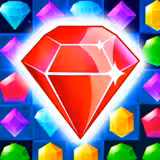 Jewel Match game