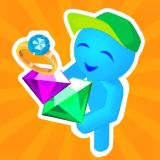 Jewelry Store Worker Game