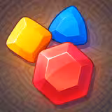 Diamond Blitz Legends Game