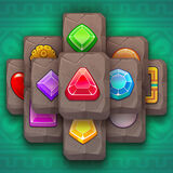 Mahjong Kyodai Jewels Game
