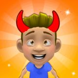 Johnny the Prankster game