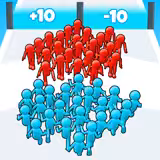 Join the Clans 3D game