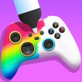 Game Design Joysticks