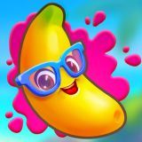 Juicy Match 3 Game