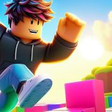 Jumping Guys Game