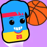 Jump Shot Legends Game