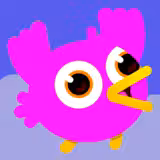 Jumping Bird Game