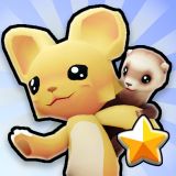 Jungle Friends game