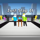 Just Slam It Game