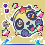 Kawaii Fall Game