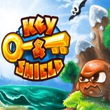 Key and Shield Game