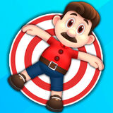 Hit Mario game