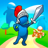 Royal Clash game