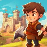 King’s Landing: Idle Arcade