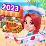 Kitchen Crush: Cooking Game