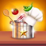 Kitchen Sorting Game