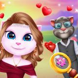 Game: Kittens in Love