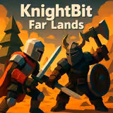 Knight Beat: Distant Lands