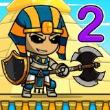 Knight Hero 2 Revenge Idle RPG