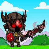 Automatic Platformer Game: Knight Hero