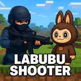 Labubu Shooter game