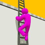 Stair Master: Color Scheme Game