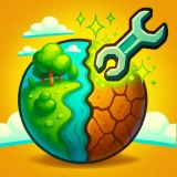 Land Explorers: Merge and Build