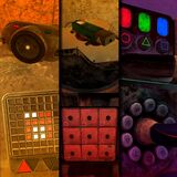 Escape the Trap 2: Chapter 3