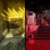 Lackey’s Escape 2: Chapter 2
