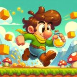 Larry’s World game