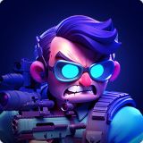 Laser Tanks game