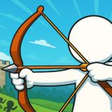 The Last Archer game