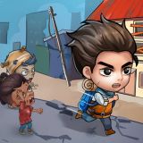 Survival Game: Last Day on Earth