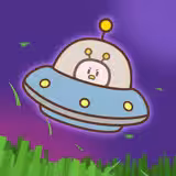 Game Last Defense Against UFOs