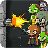 Last Zombie Defense Game