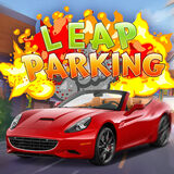 Parking Jump Game
