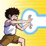 Fireball Legend game