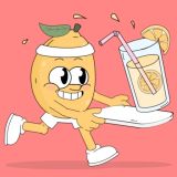 Lemon Cafe game