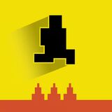 Devil’s Level game