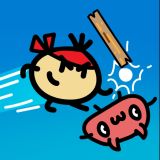 Limited Kaboom game