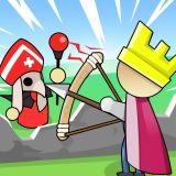 Little Knight Hero Game