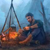 Live or die Survival game