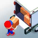 Game: Loader Job