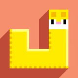 Long Cat Game